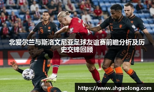 北爱尔兰与斯洛文尼亚足球友谊赛前瞻分析及历史交锋回顾