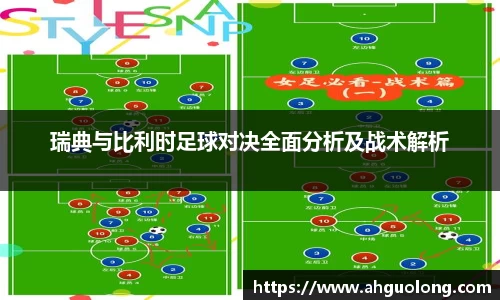 瑞典与比利时足球对决全面分析及战术解析